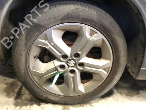 Fælk SUZUKI VITARA (LY) 1.6 DDiS (APK 416D) | BP33598741C45 - Image 2