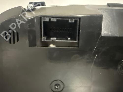 Used Instrument cluster Instrument cluster 38427227 38427227