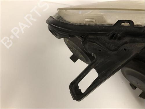 Left headlight PEUGEOT 1007 (KM_) 1.4 HDi | BP33587303C28 - Image 4