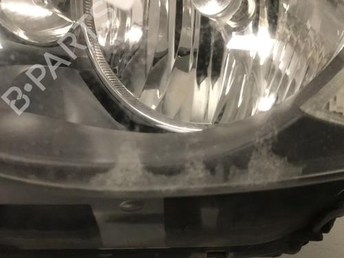 Left headlight BMW 1 (E81) 118 d | BP33590770C28 - Image 5