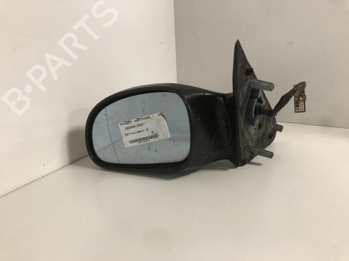 Used Left mirror Left mirror 37087613 37087613