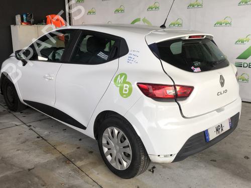 Engine RENAULT CLIO IV (BH_) 1.5 dCi 90 | BP33598292M1 - Image 10