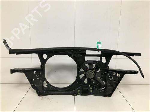 Used Front slam panel Front slam panel AUDI A6 C5 Avant (4B5, 4B6) 2.5 TDI quattro (180 hp) 35906380 35906380