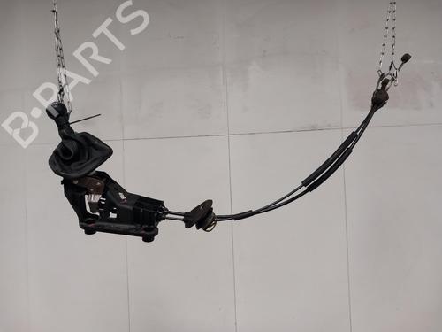Used Gear lever Gear lever 39256404 39256404