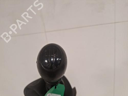 Gear lever RENAULT TRAFIC II Van (FL) 1.9 dCi 80 (FL0B) | BP33594800M90 - Image 3