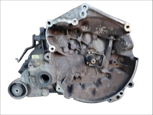 Used Gearbox Gearbox PEUGEOT 106 II (1A_, 1C_) 1.4 i (75 hp) 33585660 33585660