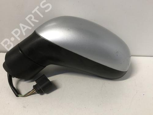 Used Left mirror Left mirror SEAT LEON (1P1) 1.9 TDI (105 hp) 33597926 33597926