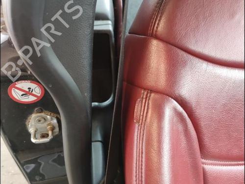 Used Front right seatbelt Front right seatbelt 36575127 36575127