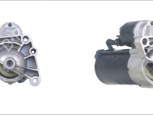 Used Starter Starter RENAULT ESPACE IV (JK0/1_) 2.2 dCi (JK0H) (150 hp) 33574047 33574047