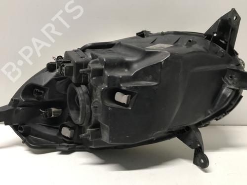 Used Left headlight Left headlight NISSAN MICRA III (K12) 1.2 16V (80 hp) 33589463 33589463