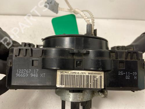Used Steering column stalk Steering column stalk 37229573 37229573