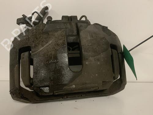 Left front brake caliper AUDI A8 D3 (4E2, 4E8) 4.2 TDI quattro | BP33582543M105 - Image 4