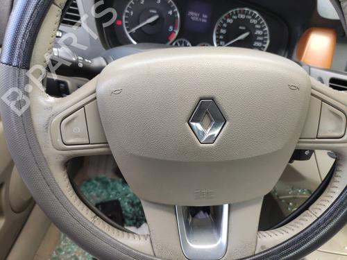 driver-airbag-renault-laguna-iii-bt01-2007-2008-2009-2010-2011-2012-2013-2014-2015-35911280 main image