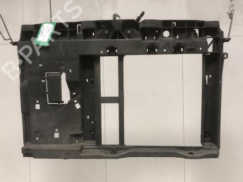 Used Front slam panel Front slam panel PEUGEOT 207 (WA_, WC_) 1.4 HDi (68 hp) 33602645 33602645