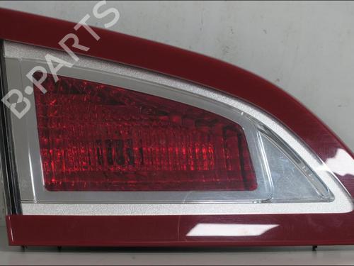 Left tailgate light RENAULT SCÉNIC III (JZ0/1_) 1.5 dCi | BP33573532C79 - Image 2