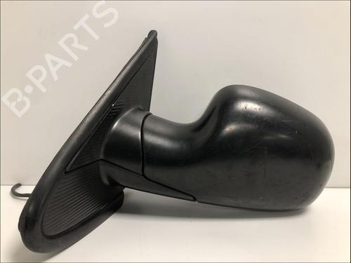 Used Left mirror Left mirror CHRYSLER VOYAGER IV (RG, RS) 2.5 CRD (141 hp) 33578584 33578584