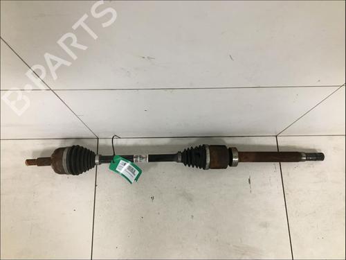 Used Right front driveshaft Right front driveshaft RENAULT FLUENCE (L3_) Z.E. (95 hp) 33574512 33574512