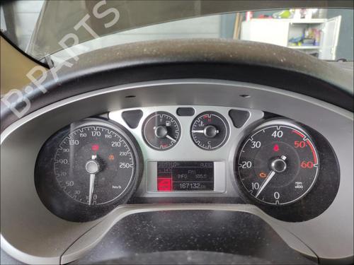 Used Instrument cluster Instrument cluster LANCIA DELTA III (844_) 1.6 D Multijet (844.AXC11, 844.AXC1A) (120 hp) 33588690 33588690