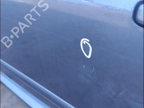 Used Left front door Left front door PEUGEOT 307 CC (3B) 2.0 HDi 135 (136 hp) 33588502 33588502