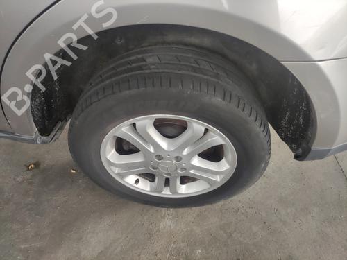 wheel-arch-mercedes-benz-m-class-w164-2005-2006-2007-2008-2009-2010-2011-2012-36576923 main image