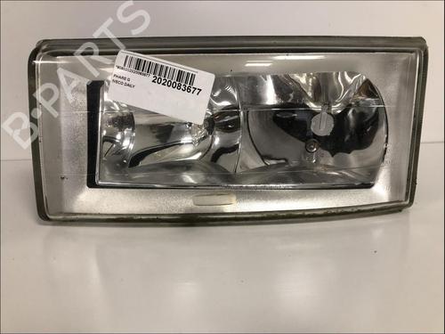 Left headlight IVECO DAILY III Bus 35 S 12, 35 C 12, 40 C 12 | BP33588874C28 - Image 3