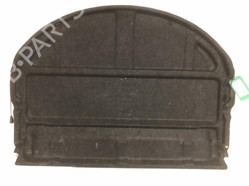 Rear parcel shelf RENAULT LAGUNA III (BT0/1) 1.5 dCi (BT00, BT0A, BT0T, BT1J) | BP36247687C85 - Image 2