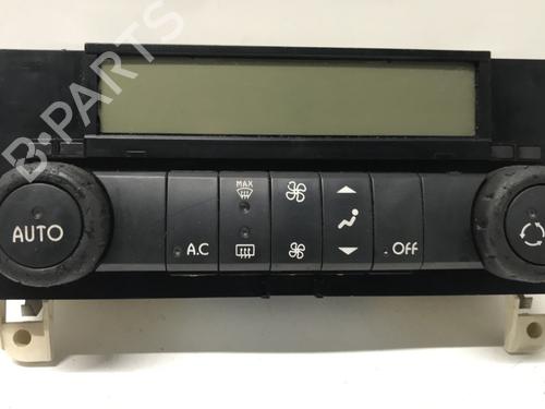 Used Climate control Climate control RENAULT LAGUNA II (BG0/1_) 1.9 dCi (BG08, BG0G) (120 hp) 33589525 33589525