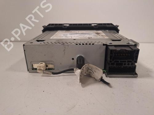 Radio RENAULT TWINGO II (CN0_) 1.5 dCi 75 | BP38941233E6 - Image 2