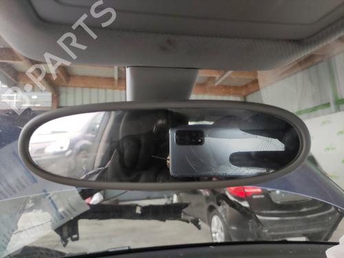 Bakspejl indvendigt Bakspejl indvendigt AUDI A1 (8X1, 8XK) 1.4 TFSI (122 hp) 35912656 35912656
