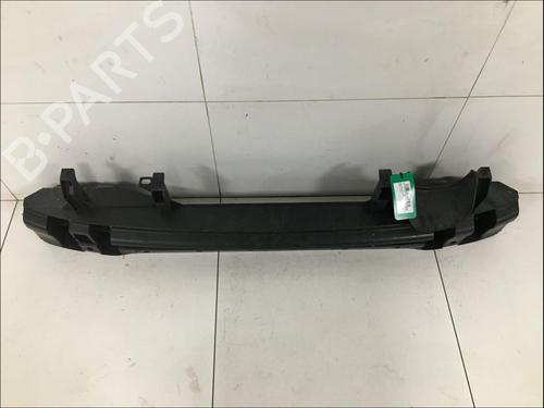 Used Rear bumper reinforcement Rear bumper reinforcement RENAULT CLIO V (B7_) 1.5 Blue dCi 85 (B7AG) (86 hp) 33580245 33580245