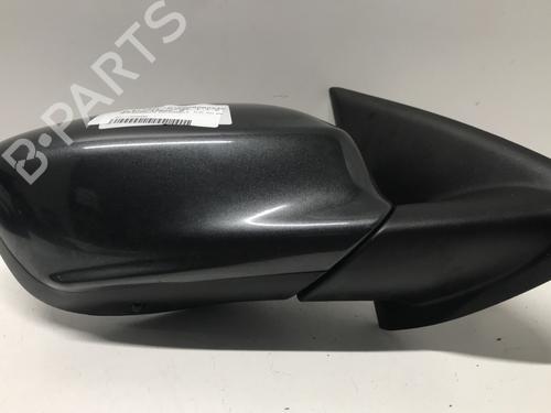 Right mirror CITROËN C-ELYSEE (DD_) 1.6 BlueHDi 100 | BP33583988C27 - Image 3