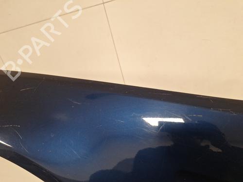 Used Left front fenders Left front fenders BMW 3 Compact (E46) [2001-2005] 33573207 33573207