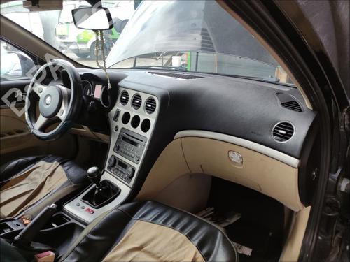 Used Dashboard Dashboard ALFA ROMEO 159 (939_) 1.8 MPI (939AXL1A) (140 hp) 33590324 33590324