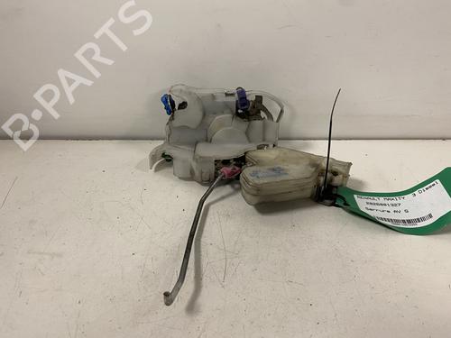 Used Front left lock Front left lock TOYOTA AVENSIS Estate (_T22_) 1.6 i (AT220_, AT220R) (101 hp) 36149353 36149353
