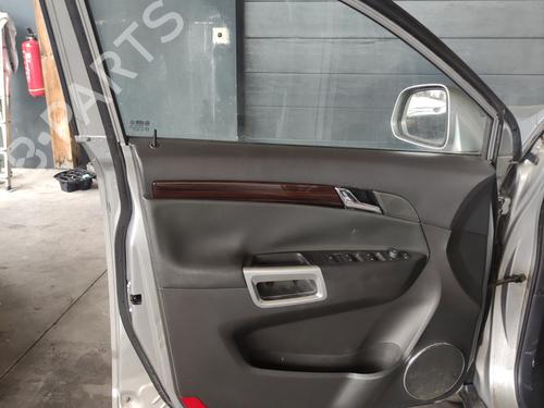 Used Front left window mechanism Front left window mechanism OPEL ANTARA A (L07) 2.0 CDTI 4x4 (150 hp) 35910491 35910491