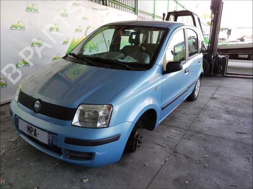 Alternator FIAT PANDA (169_) 1.1 (169.AXA1A) | BP33578635M7 - Image 2