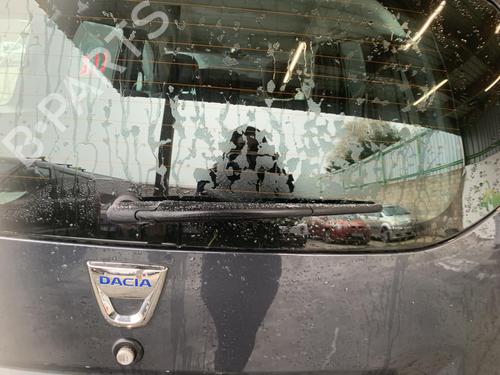 Used Rear wiper motor Rear wiper motor DACIA LODGY (JS_) 1.5 Blue dCi 115 (JSJT) (116 hp) 35912389 35912389