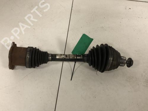 Used Left front driveshaft Left front driveshaft AUDI A5 (8T3) 2.7 TDI (190 hp) 33596134 33596134