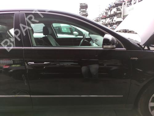 right-front-door-vw-passat-b6-3c2-2005-2006-2007-2008-2009-2010-2011-33595616 main image