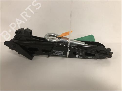 Used Other Other OPEL CORSA D (S07) 1.3 CDTI (L08, L68) (90 hp) 33580040 33580040