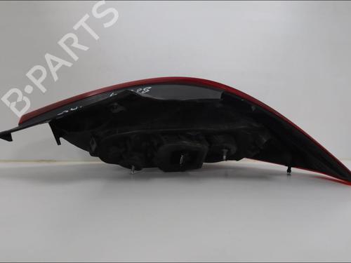 Left taillight OPEL CORSA D (S07) 1.2 (L08, L68) | BP33576491C34 - Image 3