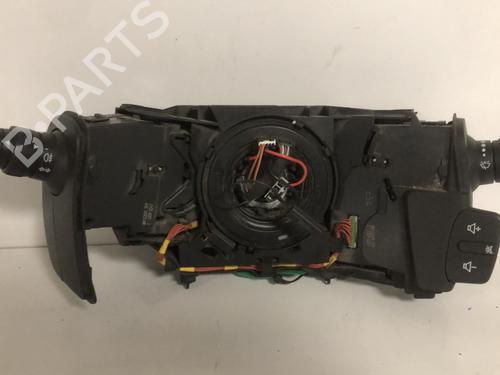 Used Steering column stalk Steering column stalk RENAULT KANGOO Express (FW0/1_) 1.5 dCi 70 (FW0A, KW0V) (68 hp) 33598141 33598141