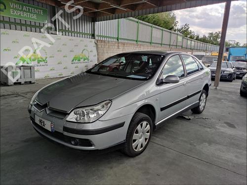 Used Starter Starter CITROËN C5 II (RC_) [2004-2008] 33591304 33591304