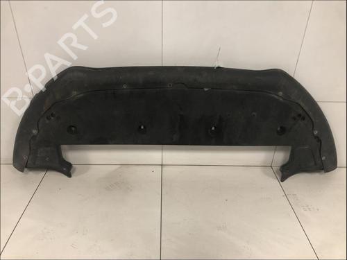 Used Rear spoiler Rear spoiler FORD S-MAX (CJ, WA6) 2.0 TDCi (150 hp) 33581075 33581075