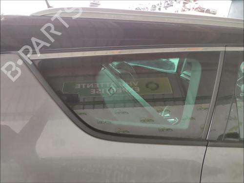 Used Rear right quarter glass Rear right quarter glass RENAULT GRAND SCÉNIC IV (R9_) [2016-2023] 33588219 33588219