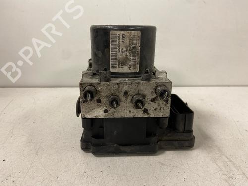 ABS pump OPEL COMBO Box Body/MPV (X12) 1.3 CDTI (B05) | BP39256629M43 - Image 3
