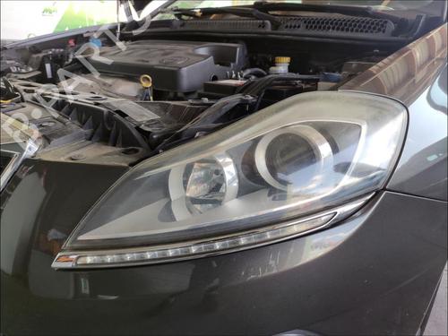 Used Left daytime light Left daytime light LANCIA DELTA III (844_) 1.6 D Multijet (844.AXC11, 844.AXC1A) (120 hp) 33588702 33588702