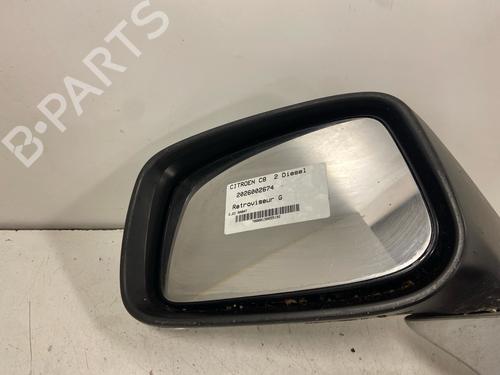 Bakspejl venstre CITROËN C8 (EA_, EB_) 2.0 HDi | BP39256102C26 - Image 3