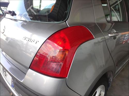 Used Right taillight Right taillight SUZUKI SWIFT III (MZ, EZ) 1.3 (RS413, ZC11S) (92 hp) 35908729 35908729