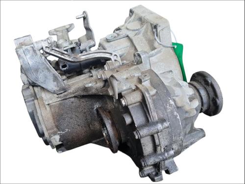 Gearbox VW PASSAT B6 (3C2) 1.9 TDI | BP33582345M3  - Image 6